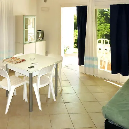 公寓 Stella Di Gallura-8 By Interhome *