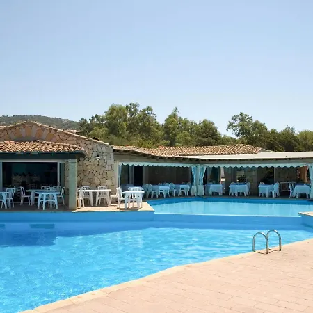 Stella Di Gallura-8 By Interhome * Porto Rotondo