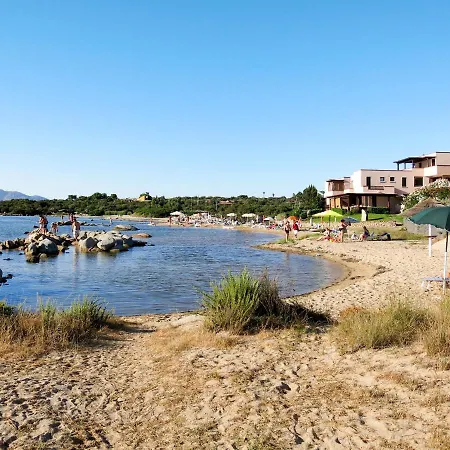 Stella Di Gallura-8 By Interhome