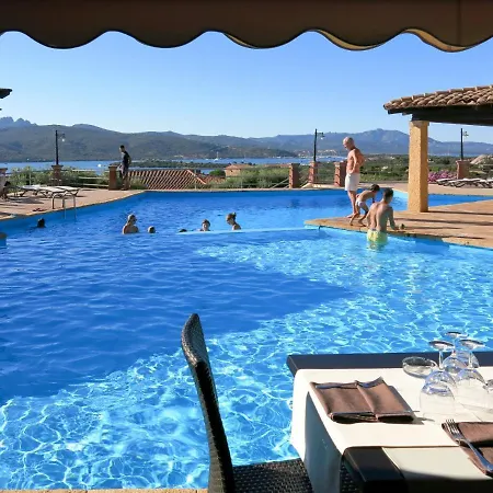 Apartament Stella Di Gallura-8 By Interhome